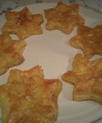 aardappelsterren